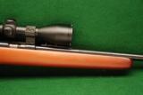 Marlin Model 925M Bolt Action Rifle .22 Mag - 4 of 9