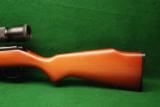 Marlin Model 925M Bolt Action Rifle .22 Mag - 6 of 9