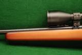 Marlin Model 925M Bolt Action Rifle .22 Mag - 7 of 9