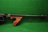 Thompson Model 27 A1 Carbine.45 Auto - 8 of 10