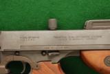 Thompson Model 27 A1 Carbine.45 Auto - 5 of 10