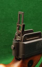 Thompson Model 27 A1 Carbine.45 Auto - 10 of 10