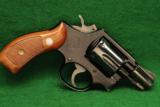 S&W Airweight Model 12-2 Revolver .38 Special - 1 of 2