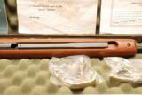 Daisy/Heddon V/L Deluxe Collectors' First Edition Rifle .22 Caseless Ammunition - 6 of 10