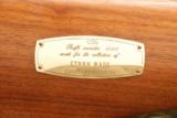 Daisy/Heddon V/L Deluxe Collectors' First Edition Rifle .22 Caseless Ammunition - 3 of 10