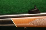 Winchester Post '64 Model 70 Push Feed Rifle .270 Winchester - 8 of 9