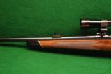 Winchester Post '64 Model 70 Push Feed Rifle .270 Winchester - 7 of 9