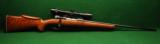 Custom 98 Mauser by Jack Ashurst .257 Roberts - 1 of 8