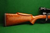 Custom 98 Mauser by Jack Ashurst .257 Roberts - 3 of 8