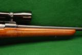 Custom 98 Mauser by Jack Ashurst .257 Roberts - 4 of 8