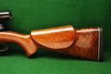 Custom 98 Mauser by Jack Ashurst .257 Roberts - 6 of 8