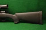 Howa Model 1500 Hogue Magnum Rifle .300 Winchester
Magnum - 6 of 7