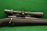 Howa Model 1500 Hogue Magnum Rifle .300 Winchester
Magnum - 2 of 7
