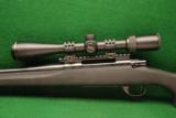 Howa Model 1500 Hogue Magnum Rifle .300 Winchester
Magnum - 5 of 7