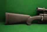 Howa Model 1500 Hogue Magnum Rifle .300 Winchester
Magnum - 3 of 7