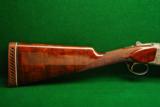 Browning Superlight Diana Superposed 12 Gauge - 3 of 9