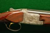 Browning Superlight Diana Superposed 12 Gauge - 2 of 9