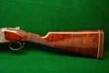 Browning Superlight Diana Superposed 12 Gauge - 7 of 9