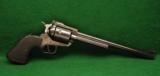 Ruger Super Blackhawk Revolver .44 Magnum - 1 of 2