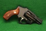 Smith and Wesson Model 442 Revolver .38 Special - 2 of 2