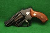 Smith and Wesson Model 442 Revolver .38 Special - 1 of 2