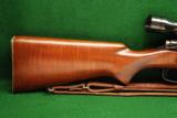 Remington Model 722B Rifle .308 Winchester - 3 of 8