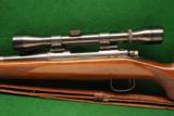 Remington Model 722B Rifle .308 Winchester - 5 of 8