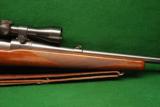 Remington Model 722B Rifle .308 Winchester - 4 of 8