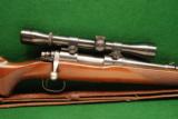 Remington Model 722B Rifle .308 Winchester - 2 of 8