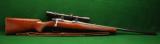 Remington Model 722B Rifle .308 Winchester - 1 of 8