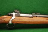 Ruger Model 77 Hawkeye Rifle .243 Winchester - 2 of 8