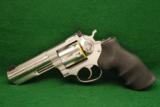Ruger GP-100 Revolver .327 Federal Magnum - 1 of 3