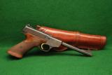 Browning Challenger Pistol .22LR - 1 of 3