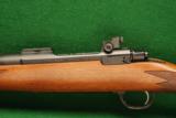 Ruger M77 Hawkeye International Rifle .243 Winchester - 5 of 10