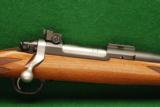 Ruger M77 Hawkeye International Rifle .243 Winchester - 2 of 10
