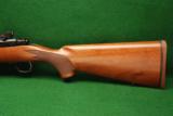 Ruger M77 Hawkeye International Rifle .243 Winchester - 6 of 10