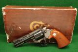 Colt Diamondback Revolver .38 Special - 2 of 4