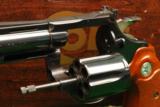Colt Diamondback Revolver .38 Special - 3 of 4