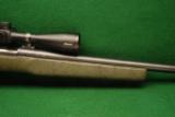 Model 700 XCR Tactical Long Range Rifle .204 Ruger - 4 of 8