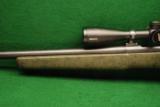 Model 700 XCR Tactical Long Range Rifle .204 Ruger - 7 of 8