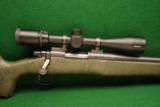 Model 700 XCR Tactical Long Range Rifle .204 Ruger - 2 of 8