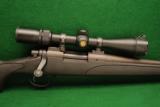 Remington Model 700SPS Rifle .308 Winchester - 2 of 7