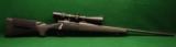 Remington Model 700SPS Rifle .308 Winchester - 1 of 7