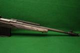 Ruger M77 Gunsite Scout Rifle .308 Winchester - 4 of 9
