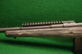 Ruger M77 Gunsite Scout Rifle .308 Winchester - 7 of 9