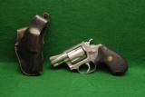 Smith & Wesson Model 60 Revolver .38 Special - 1 of 3