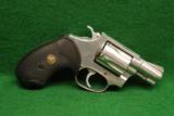 Smith & Wesson Model 60 Revolver .38 Special - 3 of 3