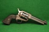 Colt Single Action Army Gen 2 Revolver .45 Colt - 2 of 2