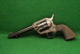 Colt Single Action Army Gen 2 Revolver .45 Colt - 1 of 2