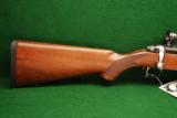 Ruger Model 77/17 Rifle .17 HMR - 3 of 7